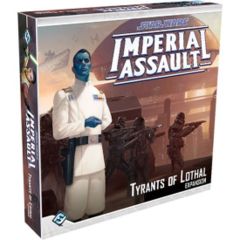 Tyrants of Lothal: Expansion: SWI54